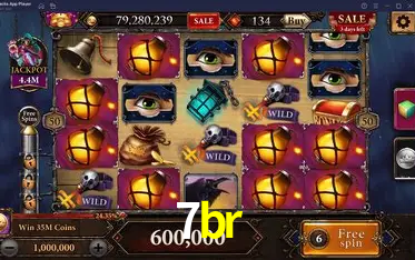 Platform Technology 7br