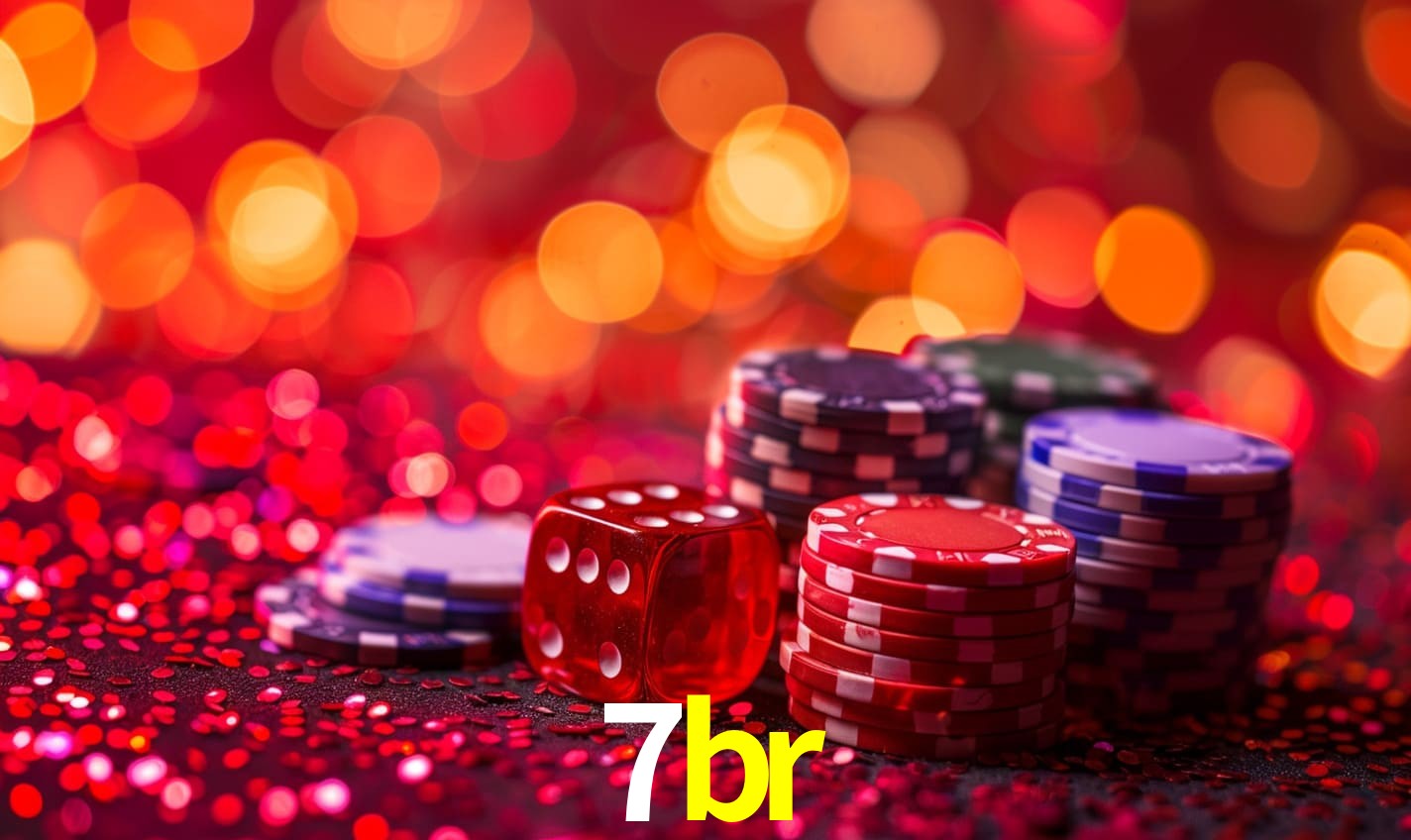 Casino Ao Vivo 7br