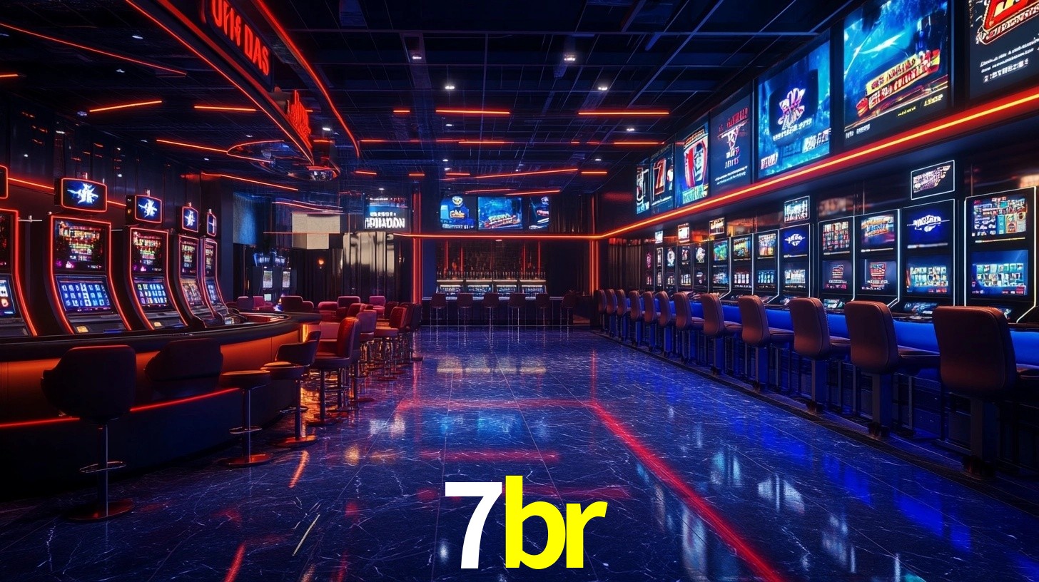 Explore as vantagens do 7br: serviço profissional e confiabilidade