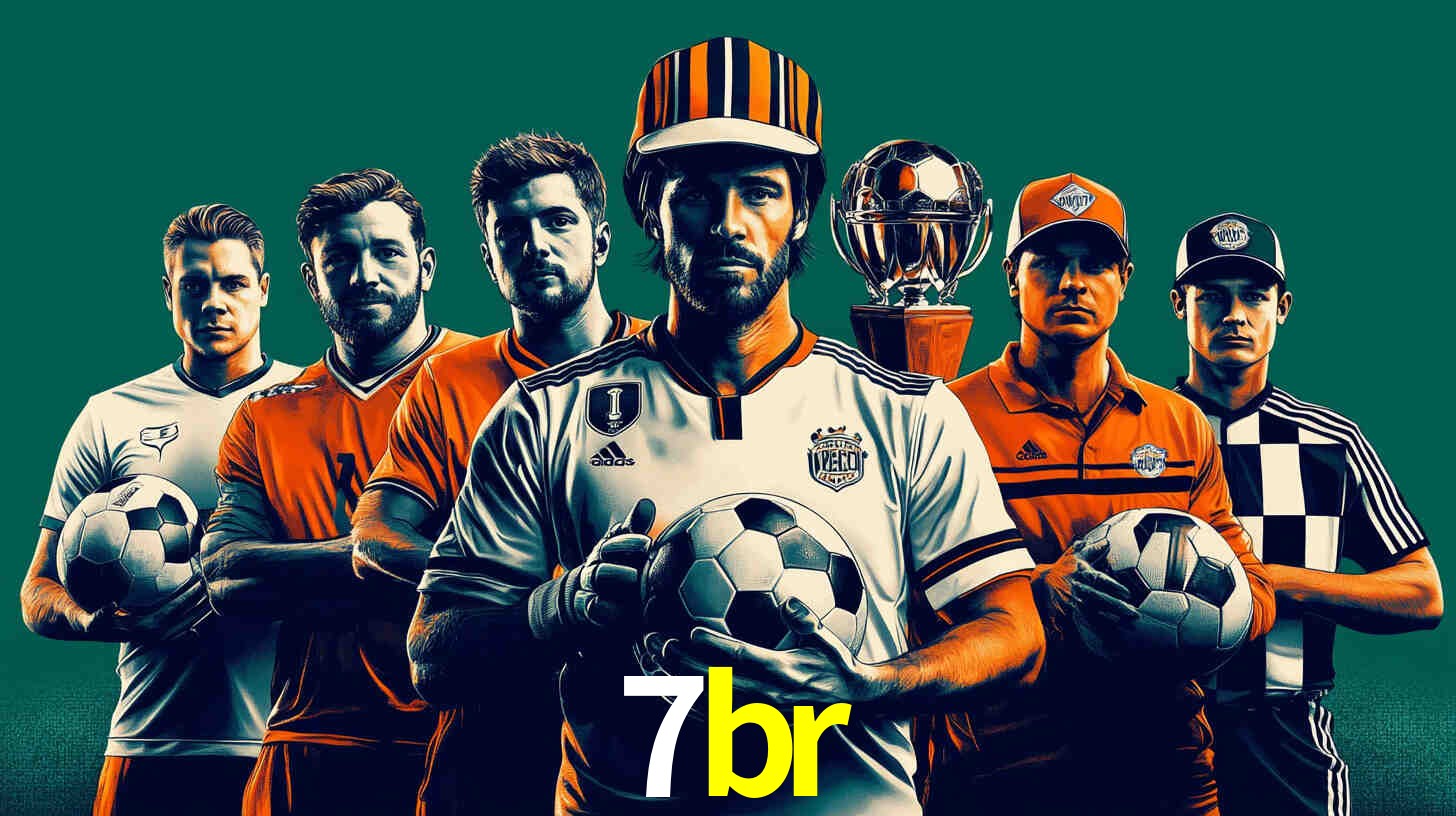 Estatísticas Esportivas 7br