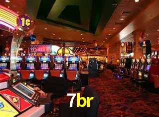 APP oficial da 7br para mobile