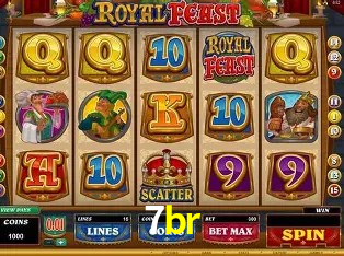 Account Benefits 7br