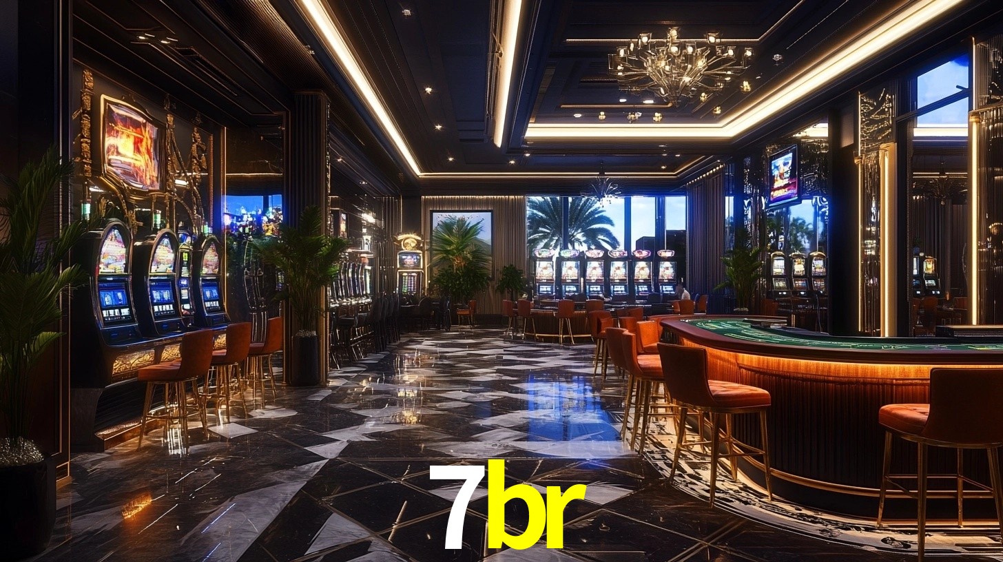 7br bet